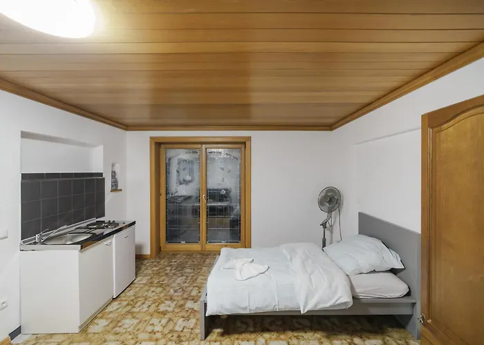 Boardinghaus Perani Hotel