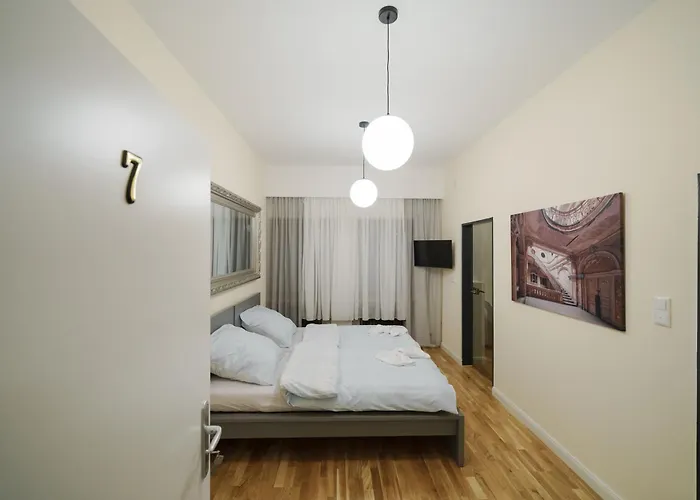 Boardinghaus Perani Hotel *