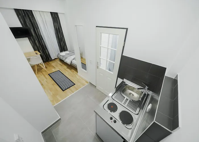 Hotel Boardinghaus Perani