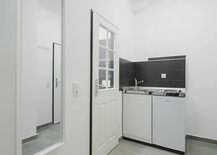 Hotel Boardinghaus Perani *