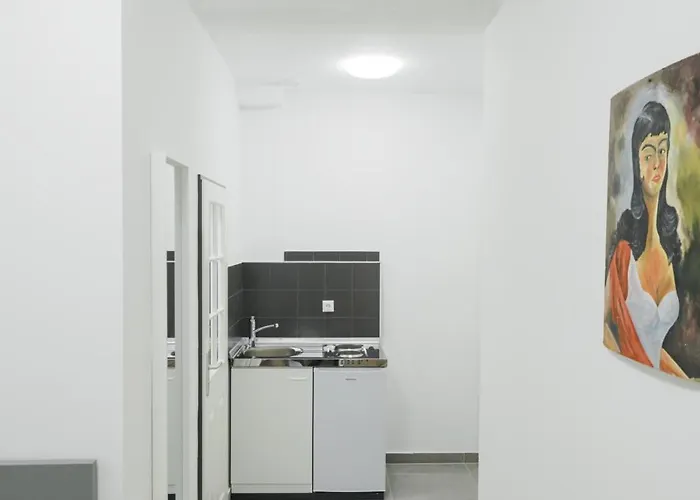 Boardinghaus Perani Augsburg
