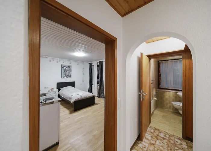 Hotel Boardinghaus Perani