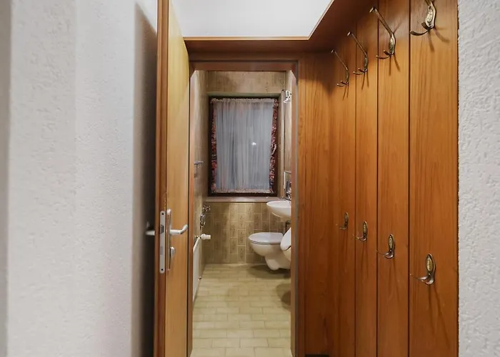 Hotel Boardinghaus Perani