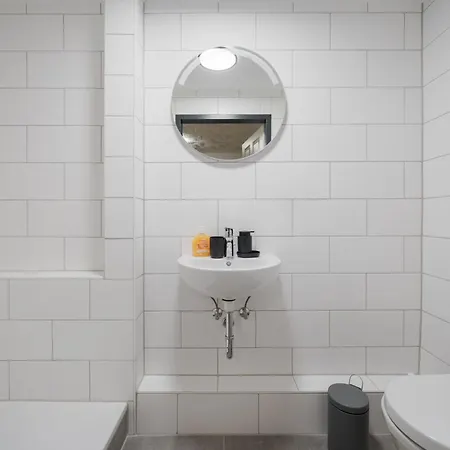 Hotel Boardinghaus Perani Augsbourg