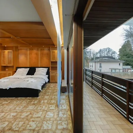 Boardinghaus Perani Отель *