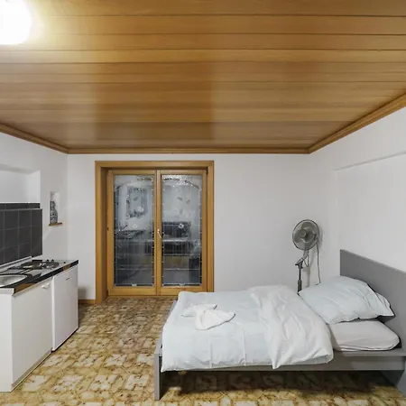 Boardinghaus Perani Отель