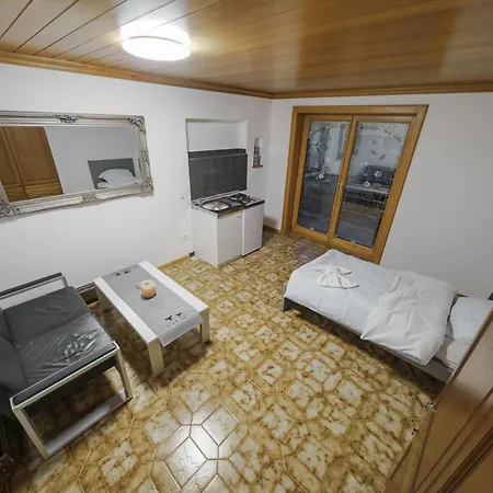 Boardinghaus Perani Аугсбург