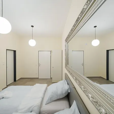 Boardinghaus Perani * Аугсбург