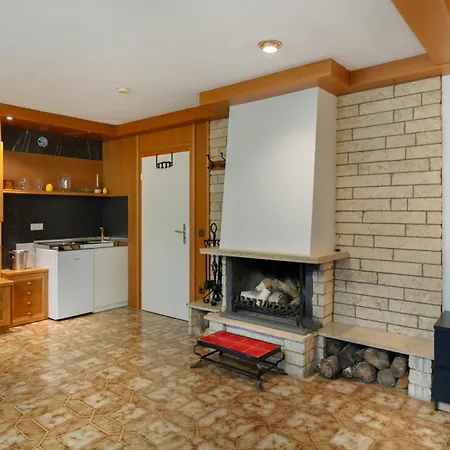 Boardinghaus Perani Отель