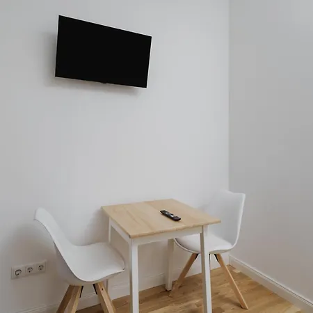 Boardinghaus Perani *