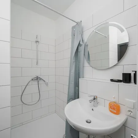 Boardinghaus Perani Отель