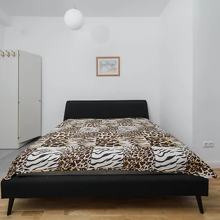 Boardinghaus Perani Отель