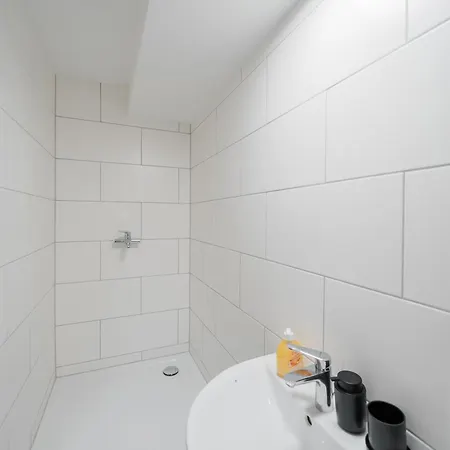 Boardinghaus Perani Аугсбург