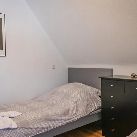 Boardinghaus Perani Отель Аугсбург