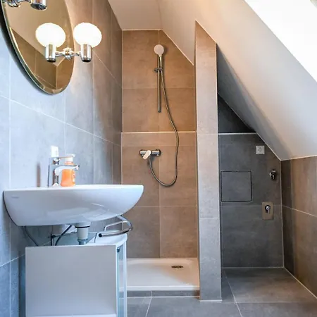 Boardinghaus Perani Аугсбург