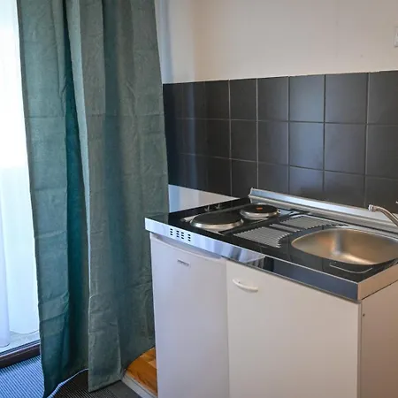 Boardinghaus Perani Отель