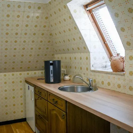 Boardinghaus Perani *