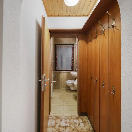 Отель Boardinghaus Perani