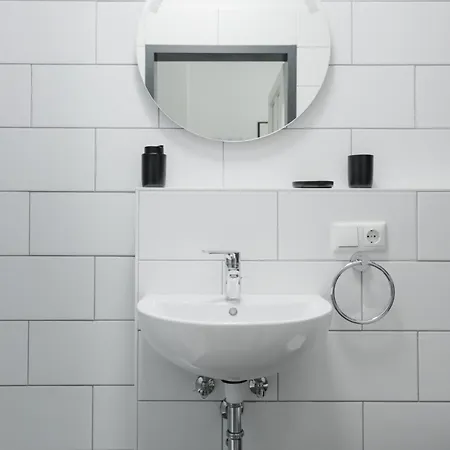 Boardinghaus Perani *