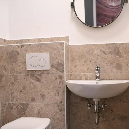 Boardinghaus Perani * Аугсбург