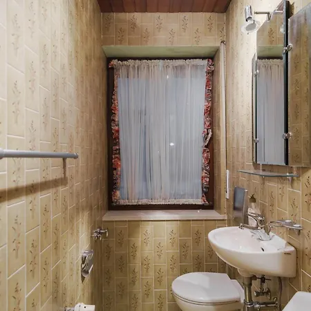 Отель Boardinghaus Perani *