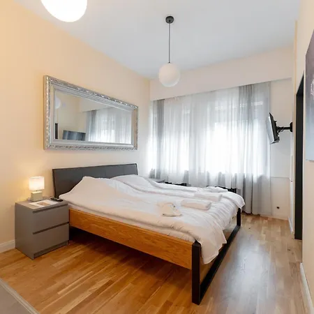 Boardinghaus Perani Hotel Augsburgo