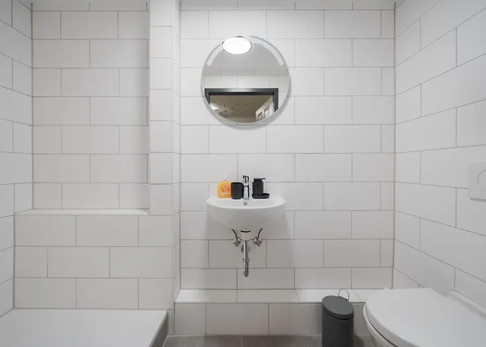 Hotel Boardinghaus Perani Augsburg